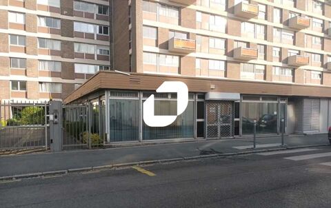 Bureaux - A VENDRE - 309 m&sup2; non divisibles 650000 59000 Lille
