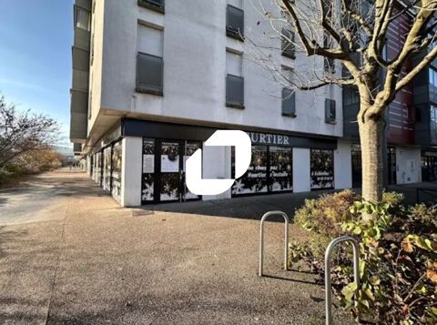 RARE SUR SECTEUR - 334 m&sup2; non divisibles 4203 38130 Echirolles