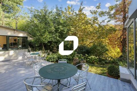 Bureaux - A LOUER - 140 m&sup2; non divisibles 5145 92200 Neuilly sur seine