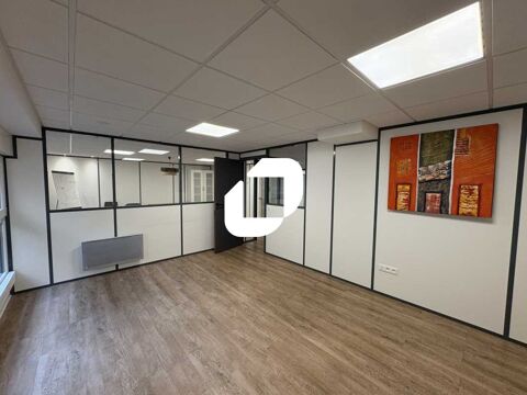 Bureaux &agrave; vendre avenue Berthelot Lyon 8 - 225 m&sup2; non divisibles 509000 69008 Lyon