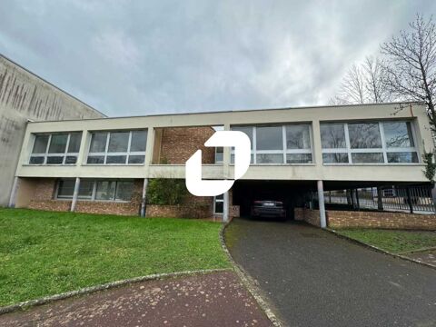 BATIMENT INDEPENDANT - 415 m&sup2; non divisibles 1245000 78100 Saint germain en laye