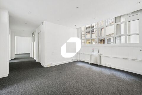 Bureaux - A LOUER - 150 m&sup2; non divisibles 5250 75011 Paris
