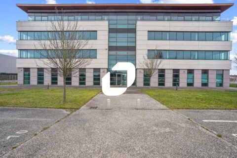 Bureaux pied de gare RER - 2&nbsp;228 m&sup2; divisibles &agrave; partir de 153 m&sup2; 29707 94290 Villeneuve le roi