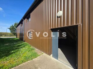   Locaux d'activité - A LOUER - 70 m² non divisibles Itteville