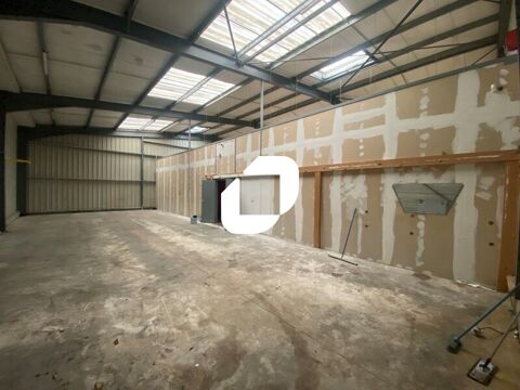 Locaux d'Activit&eacute;s - A LOUER - 462 m&sup2; non divisibles 3080 95420 Magny en vexin