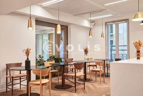  Bureaux - A LOUER - 195 m² non divisibles 