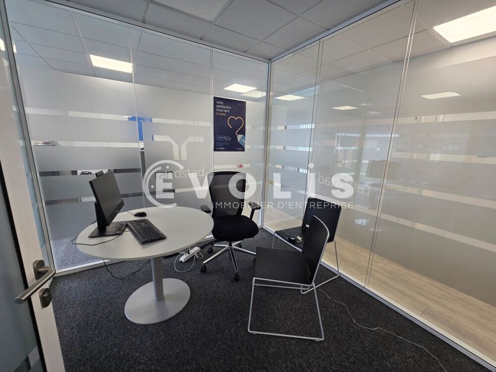   Bureaux - A LOUER - 164 m² non divisibles Palaiseau