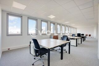   Bureaux - A VENDRE - 375 m² divisibles à partir de 80 m² Colombes