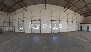   3 590 m² A LOUER - 3 590 m² non divisibles Avignon