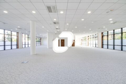 PRESTATIONS DE QUALITE - 1&nbsp;679 m&sup2; divisibles &agrave; partir de 188 m&sup2; 19515 93160 Noisy le grand