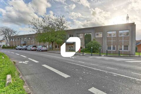 Bureaux - A VENDRE OU A LOUER - 1&nbsp;027 m&sup2; non divisibles 1220000 91080 Evry courcouronnes