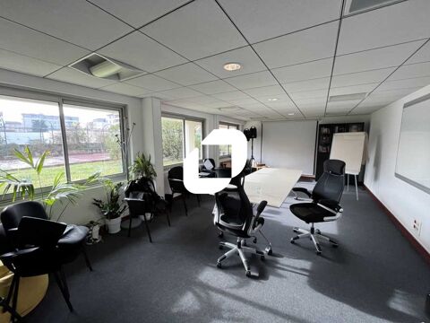 Opportunit&eacute; d'acquisition de bureaux - PART-DIEU - 96 m&sup2; non divisibles 365000 69003 Lyon