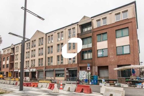 Bureaux - A VENDRE OU A LOUER - 378 m&sup2; divisibles &agrave; partir de 136 m&sup2; 378000 77176 Savigny le temple