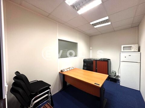   Bureaux - A LOUER - 70 m² non divisibles 