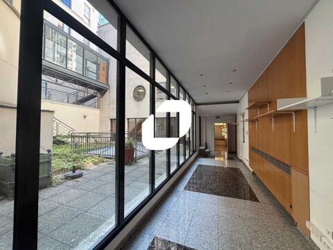 ERP / PMR / Terrasse Privative - 561 m&sup2; non divisibles 7200000 75009 Paris