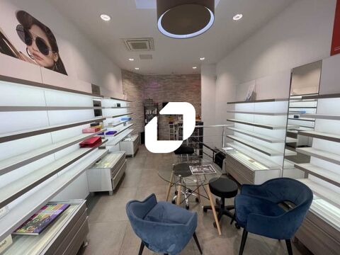 Locaux Commerciaux - A LOUER - 35 m&sup2; non divisibles 2500 75016 Paris