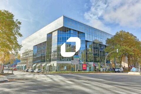 Proximit&eacute; du tribunal - 320 m&sup2; non divisibles 500000 91000 Evry courcouronnes