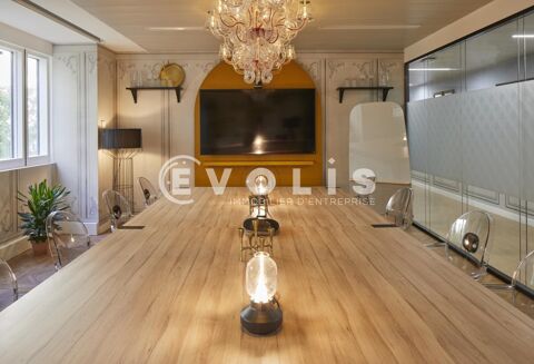 WOJO MADELEINE - 40 postes 153000 75008 Paris