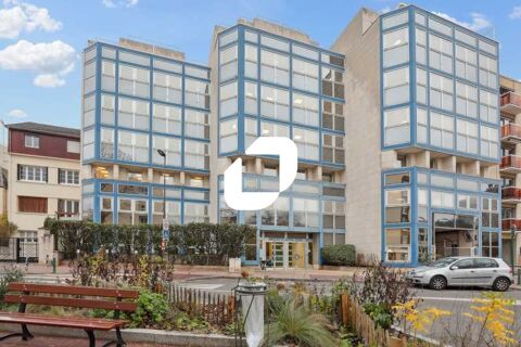 Bureaux - A LOUER - 102 m&sup2; non divisibles 3250 92150 Suresnes