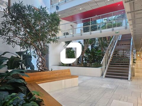 Bureaux - A LOUER - 156 m&sup2; divisibles &agrave; partir de 66 m&sup2; 2054 34000 Montpellier