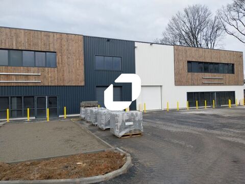 LOCAL PROCHE SAUTRON - 1&nbsp;452 m&sup2; divisibles &agrave; partir de 709 m&sup2; 21783 44880 Sautron