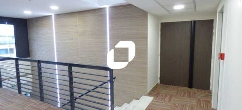 Bureaux - A VENDRE - 1&nbsp;140 m&sup2; divisibles &agrave; partir de 475 m&sup2; 2149375 77420 Champs sur marne