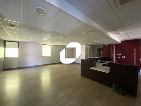 Bureaux - A LOUER - 236 m&sup2; non divisibles 3343 33300 Bordeaux