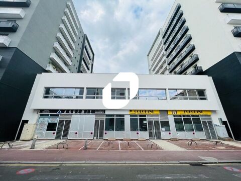 Locaux Commerciaux - A VENDRE - 3&nbsp;190 m&sup2; non divisibles 0 94220 Charenton le pont