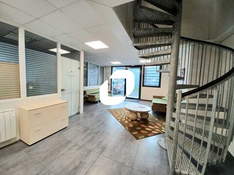 Bureaux - A LOUER - 72 m&sup2; non divisibles 842 33150 Cenon
