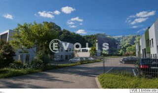   Locaux d'activité - A VENDRE - 4 142 m² divisibles à partir de 195 m² Vienne