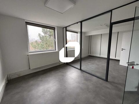 Bureaux - A LOUER - 193 m&sup2; divisibles &agrave; partir de 74 m&sup2; 1838 91080 Evry courcouronnes