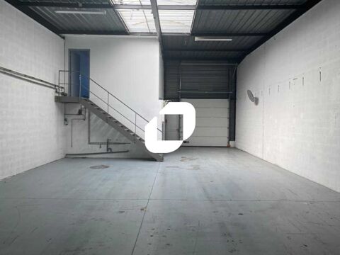Locaux d'Activit&eacute;s - A LOUER - 336 m&sup2; non divisibles 2940 95310 Saint ouen l'aumone