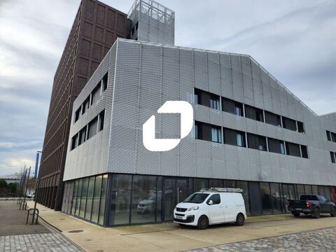 Locaux Commerciaux - A LOUER - 118 m&sup2; non divisibles 2458 33300 Bordeaux