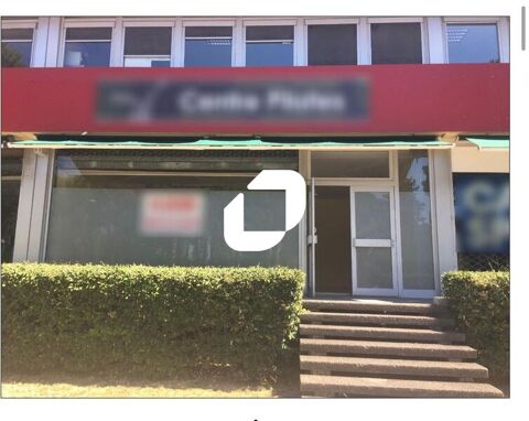 Locaux Commerciaux - CESSION DE BAIL - 137 m&sup2; non divisibles 20000 34970 Lattes