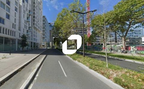 Locaux Commerciaux - A LOUER - 1&nbsp;247 m&sup2; divisibles &agrave; partir de 133 m&sup2; 31500 75013 Paris
