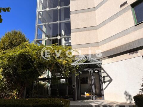 Bureaux - A LOUER - 325 m&sup2; non divisibles 4333 69009 Lyon