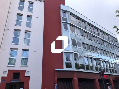 BUREAUX RENOVES AU CENTRE-VILLE DE SCEAUX - 227 m&sup2; divisibles &agrave; partir de 51 m&sup2; 2842 92330 Sceaux