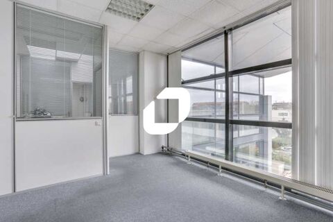 Locaux d'Activit&eacute;s - A LOUER - 993 m&sup2; divisibles &agrave; partir de 370 m&sup2; 19860 92000 Nanterre