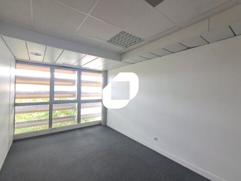 Bureaux - A LOUER - 190 m&sup2; non divisibles 3350 33300 Bordeaux