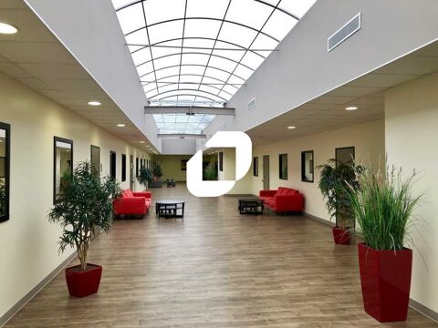 Bureaux - A LOUER - 160 m&sup2; non divisibles 1873 95870 Bezons
