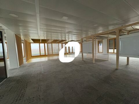 FACILITE D'ACCES - 2&nbsp;001 m&sup2; divisibles &agrave; partir de 446 m&sup2; 27514 59260 Lezennes