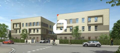 Programme Mixte Villefranche - 2&nbsp;261 m&sup2; divisibles &agrave; partir de 130 m&sup2; 5066760 69400 Villefranche sur saone