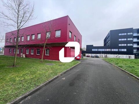 Locaux d'Activit&eacute;s - A LOUER - 361 m&sup2; non divisibles 3309 77420 Champs sur marne