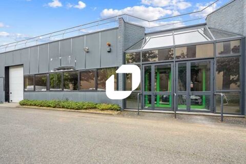 Locaux d'Activit&eacute;s - A LOUER - 405 m&sup2; non divisibles 4050 91140 Villebon sur yvette