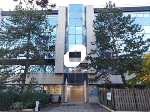 BUREAUX RENOVES - 4&nbsp;808 m&sup2; divisibles &agrave; partir de 324 m&sup2; 64107 78140 Velizy villacoublay