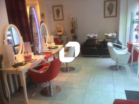 Locaux Commerciaux - CESSION DE FONDS - 62 m&sup2; non divisibles 134400 92200 Neuilly sur seine