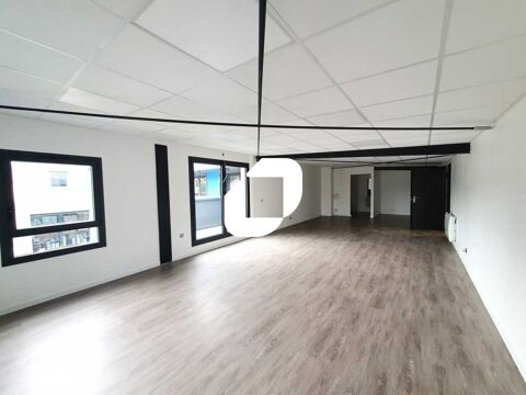 Bureaux et Activit&eacute;s - A LOUER - 154 m&sup2; divisibles &agrave; partir de 47 m&sup2; 2066 77400 Lagny sur marne