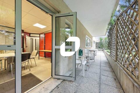 Bureaux - A VENDRE - 210 m&sup2; non divisibles 1530000 92100 Boulogne billancourt