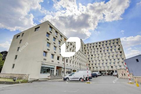Bureaux - A LOUER - 507 m&sup2; divisibles &agrave; partir de 40 m&sup2; 6549 93400 Saint ouen