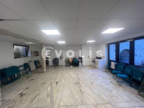   Bureaux - A LOUER - 75 m² non divisibles 